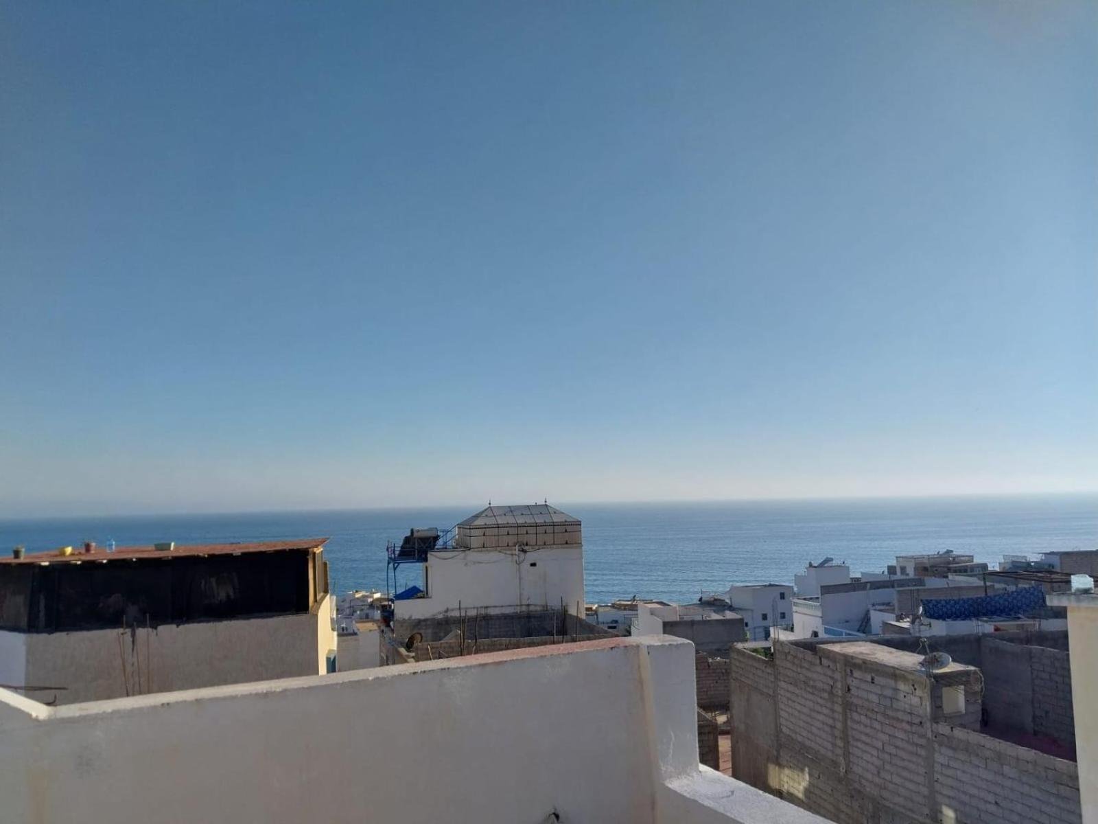 Argan Surf House Lägenhet Taghazout Exteriör bild